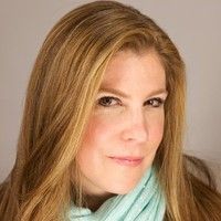 Speaker profile image for Anne Frisbie