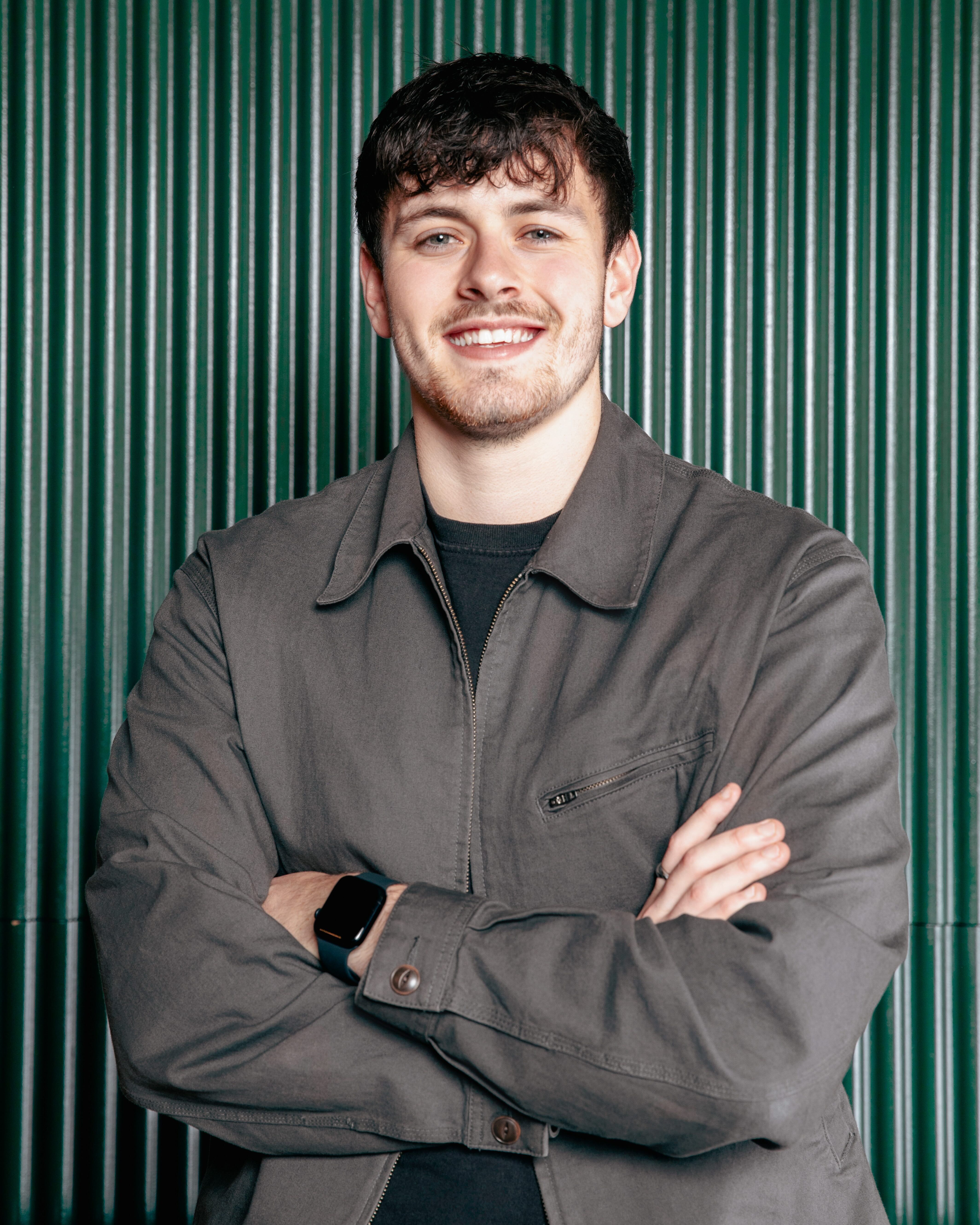 Speaker profile image for Josh Evans