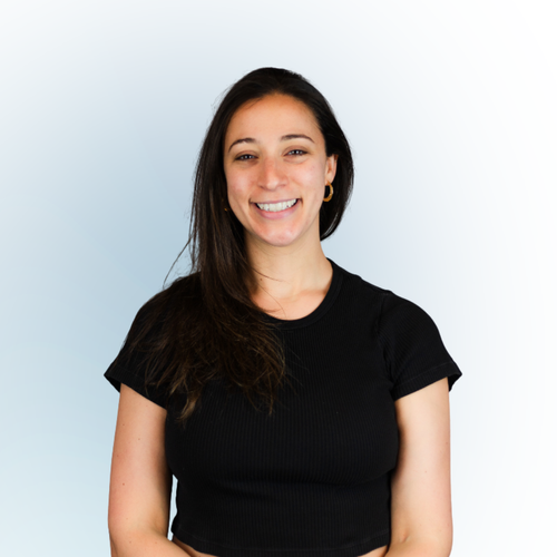 Speaker profile image for Arielle Nissenblatt