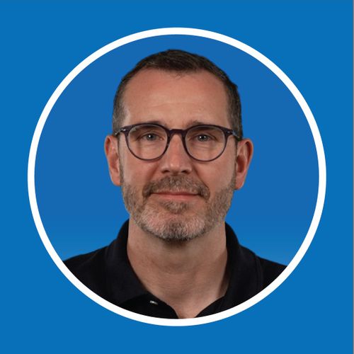 Speaker profile image for Ben Baldwin