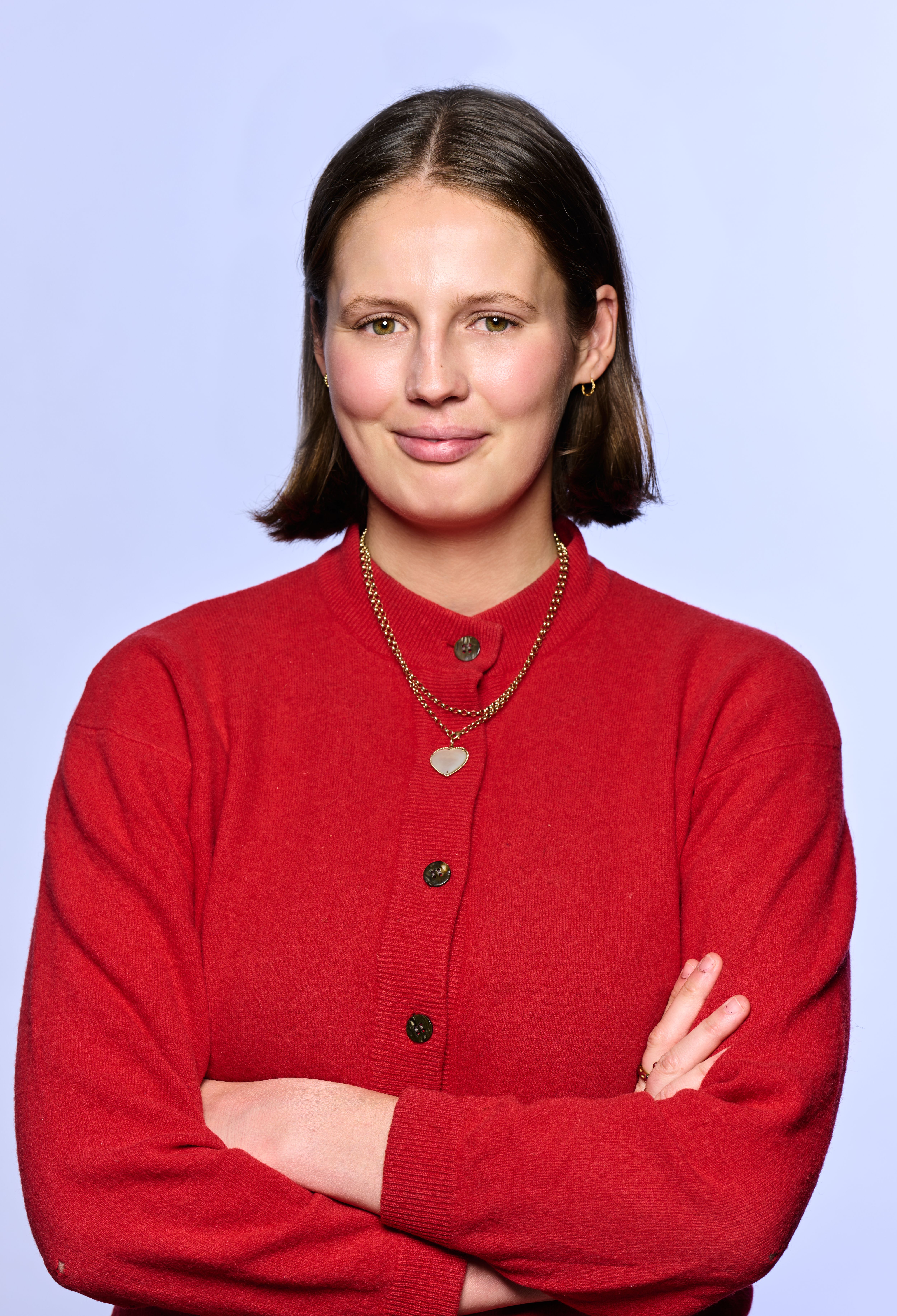 Speaker profile image for Isabella Soames