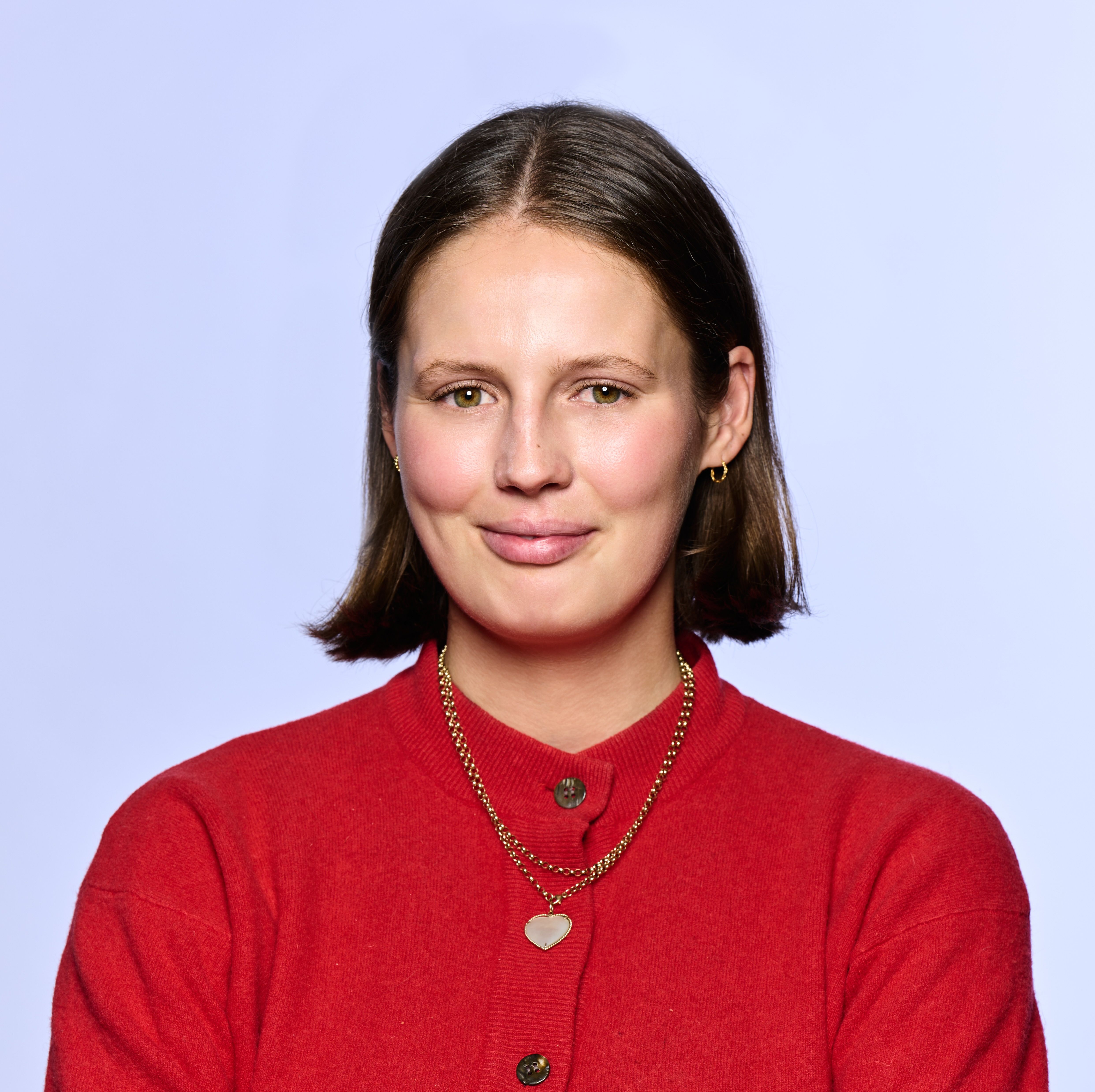 Speaker profile image for Isabella Soames