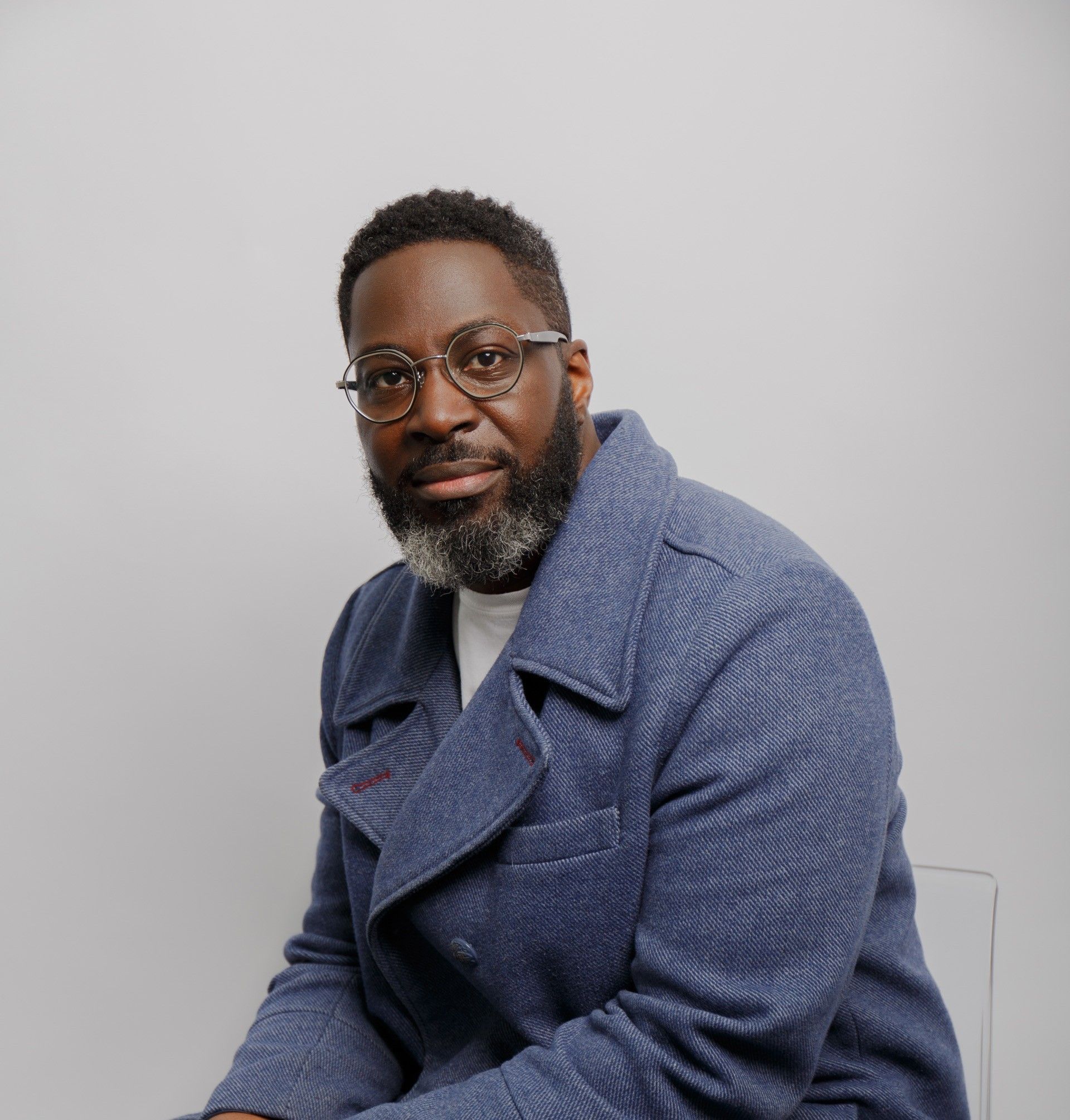 Speaker profile image for Bernard Achampong