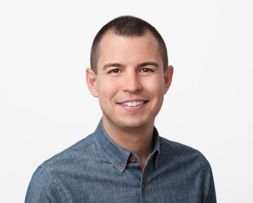 Speaker profile image for Brandon Feldman