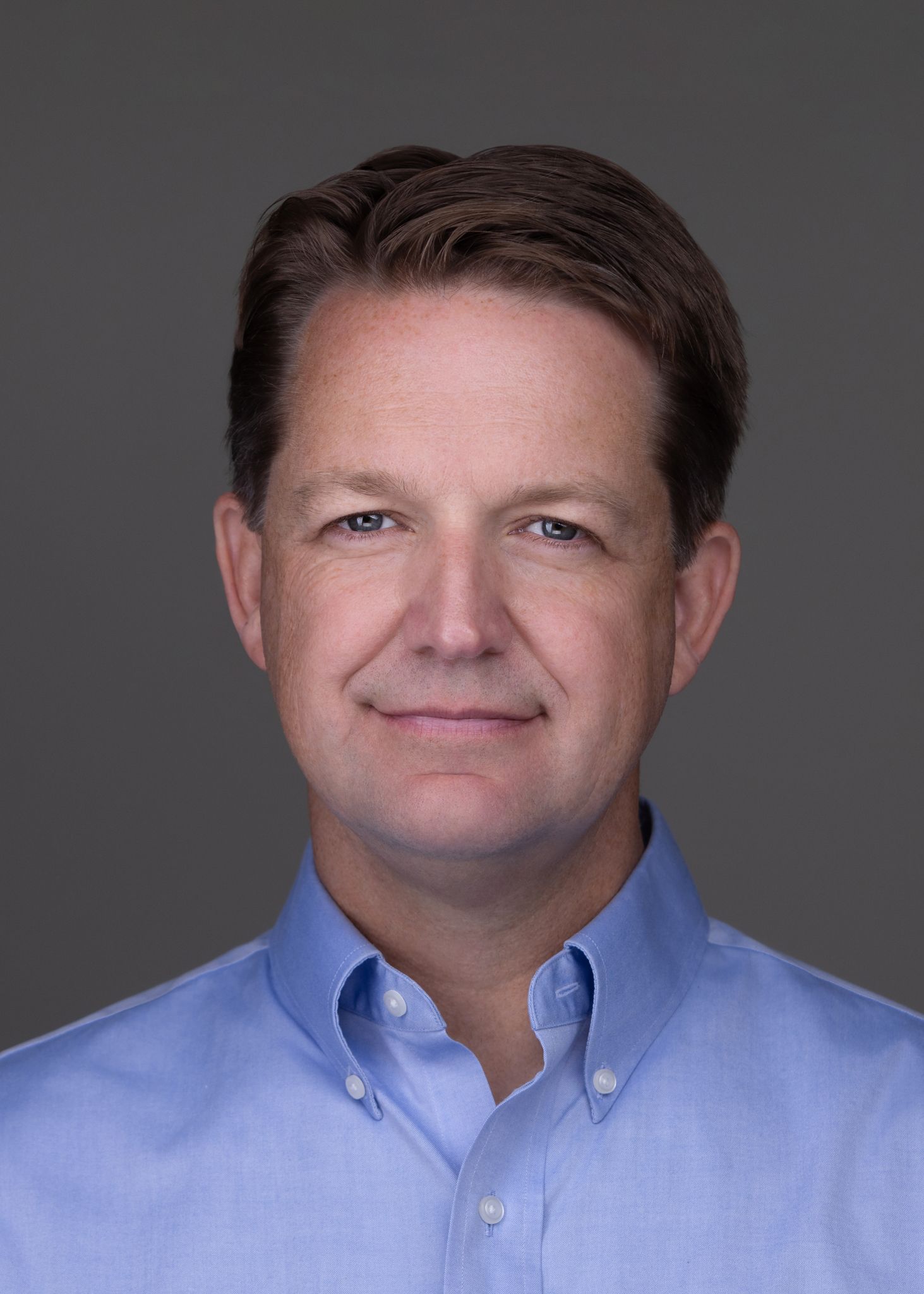 Brendan Monaghan