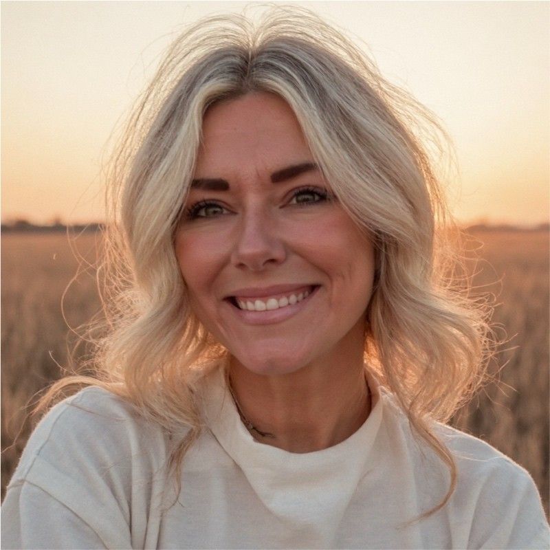 Speaker image for Brittany Clevenger