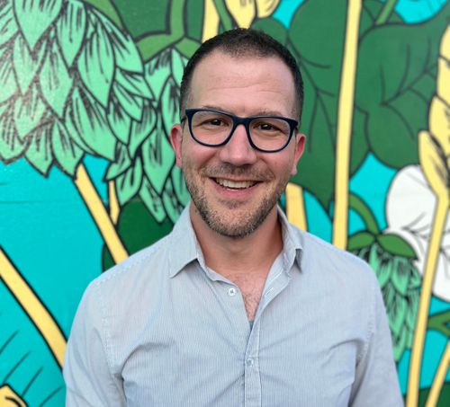 Speaker profile image for Bryan Barletta