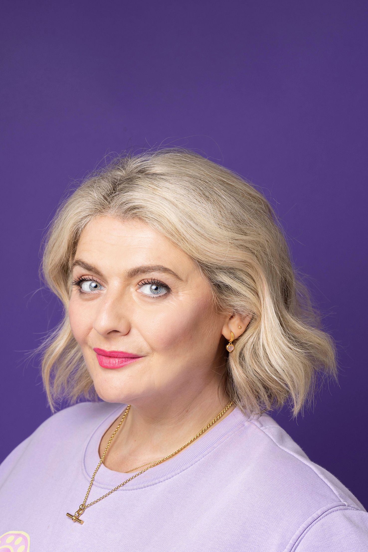 Bryony Gordon