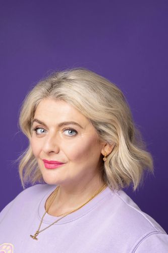 Speaker profile image for Bryony Gordon