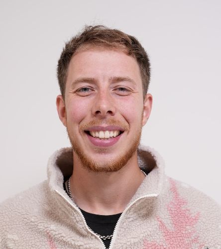 Speaker profile image for Callum Airey (Calfreezy)