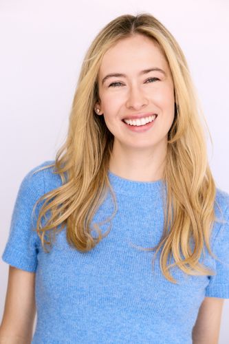 Speaker profile image for Catherine Browne