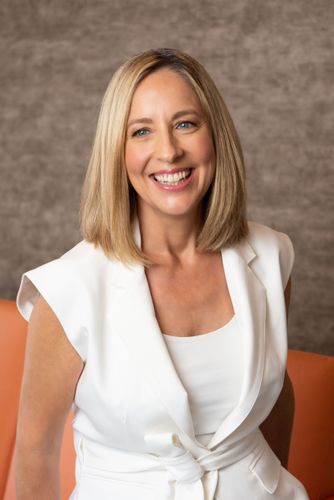 Speaker profile image for Cathy Csukas