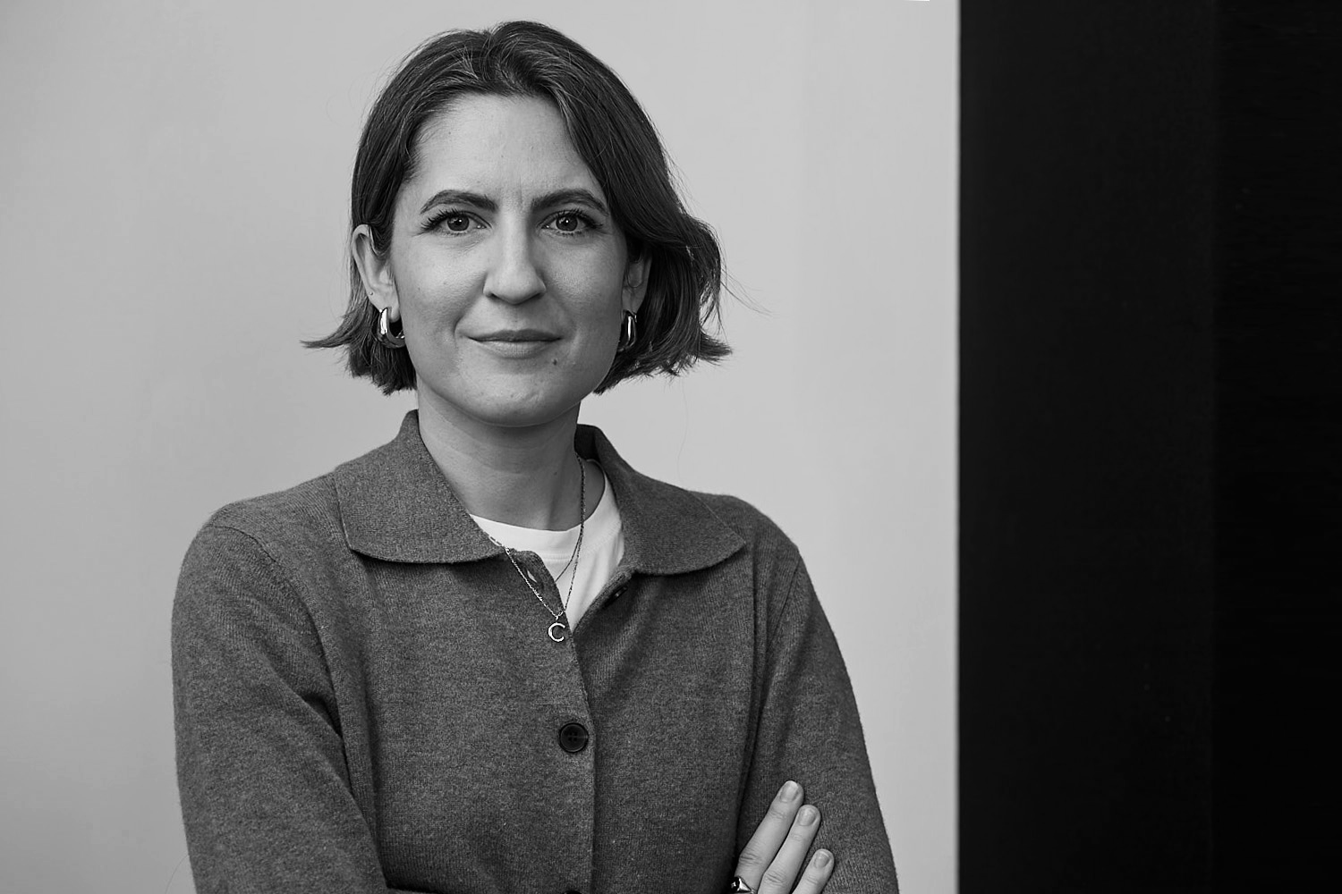 Speaker image for Charlotte Wolf