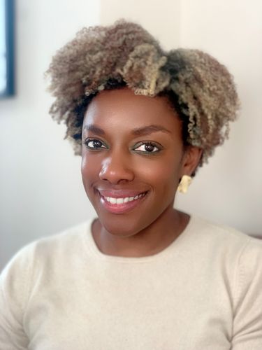 Speaker profile image for Christina Moore