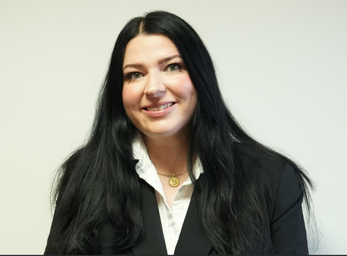 Speaker profile image for Collette McGonigle