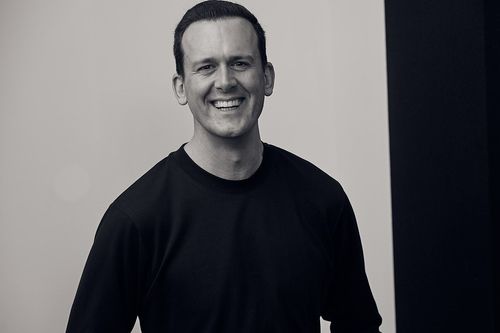 Speaker profile image for Craig Strachan