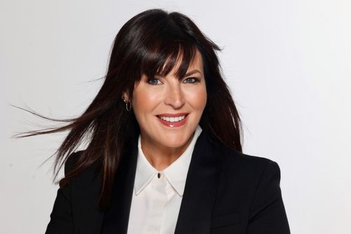 Speaker profile image for Anna Richardson