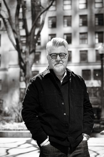 Speaker profile image for Tom Webster