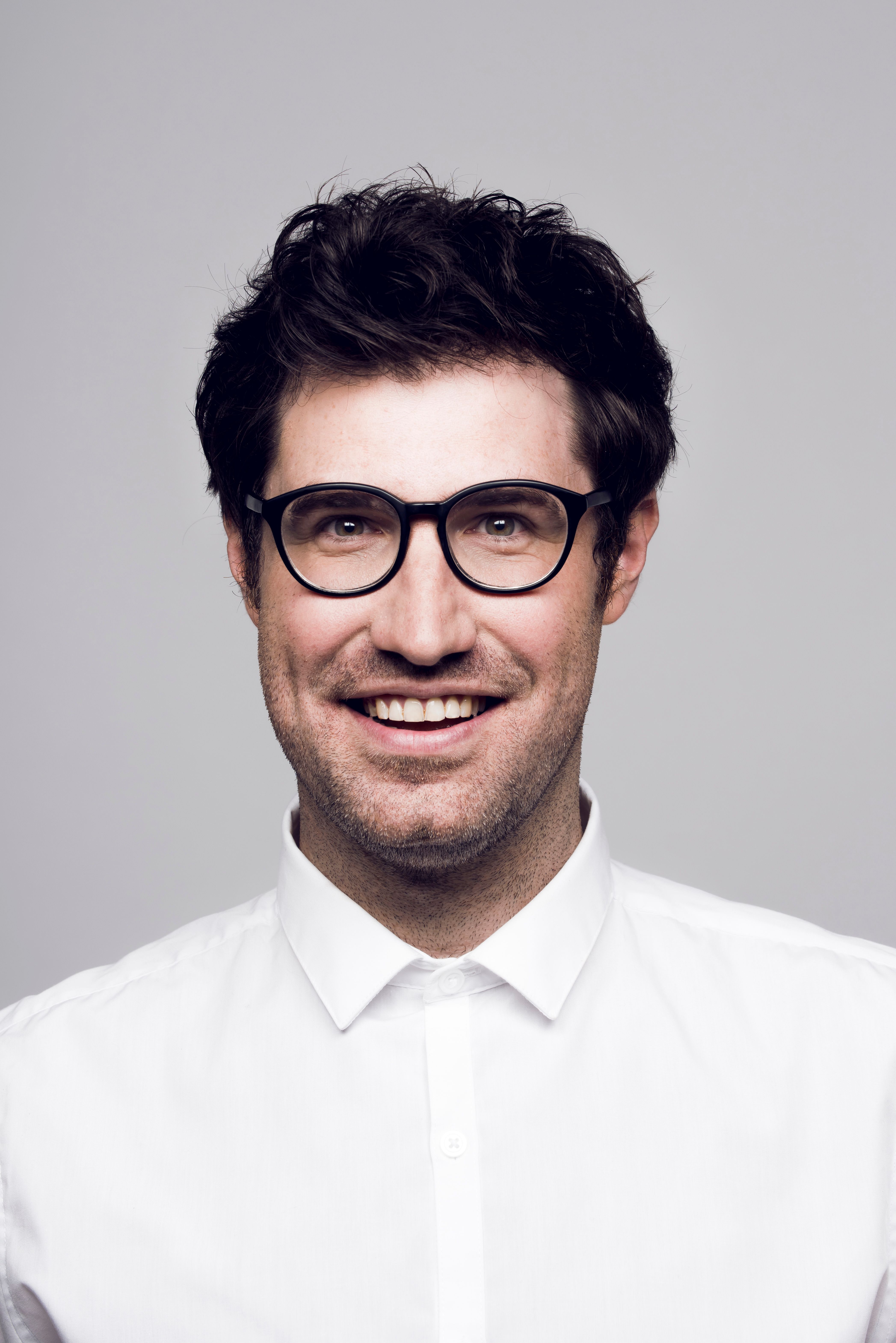 Dan Schreiber