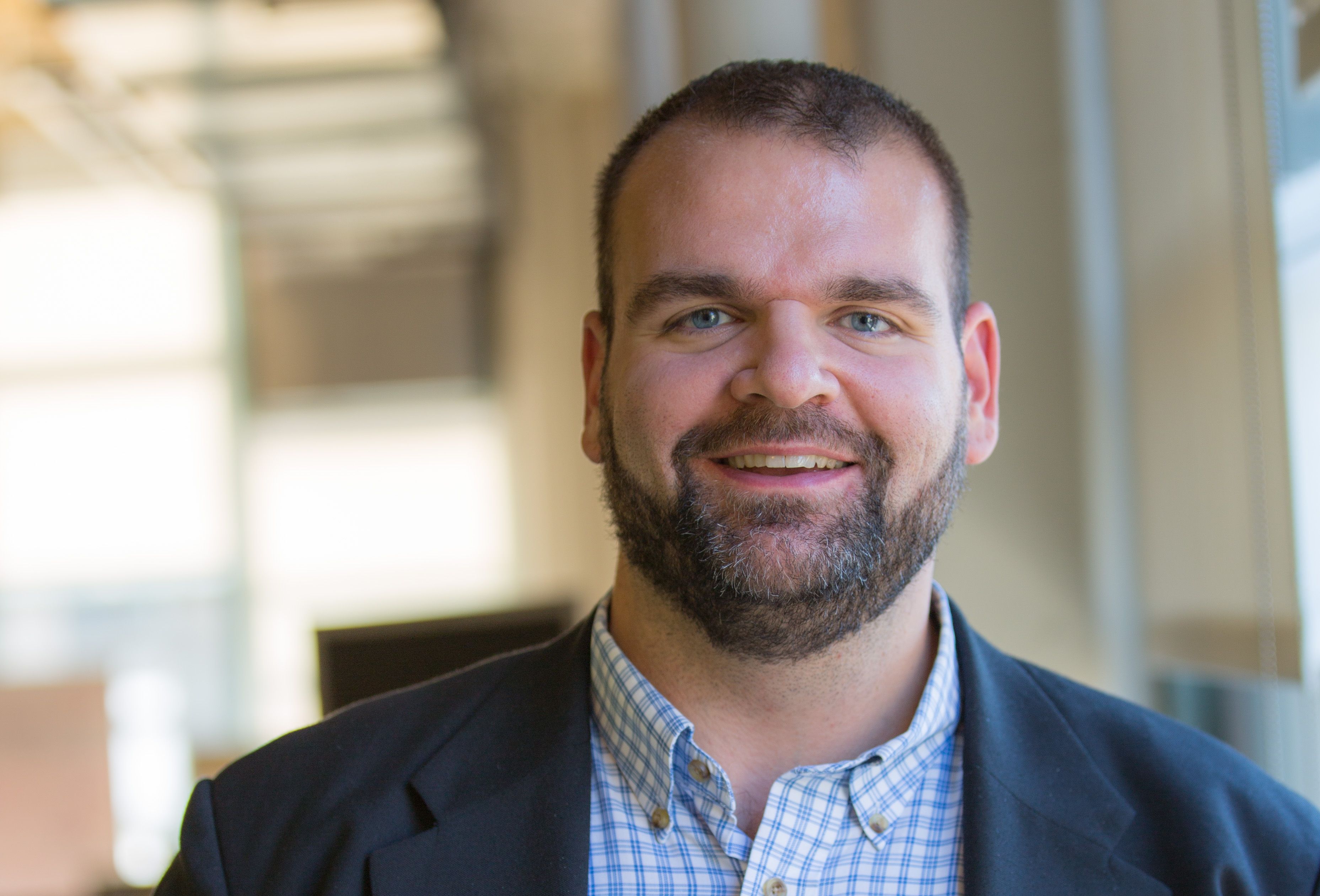 Speaker image for Dan Jeselsohn