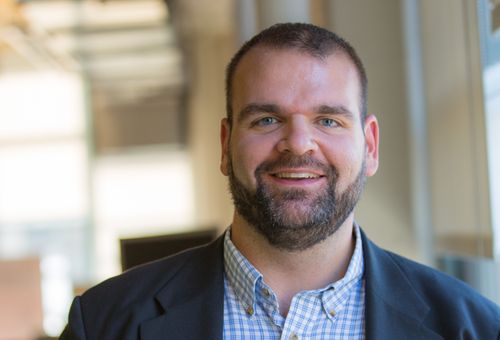 Speaker profile image for Dan Jeselsohn