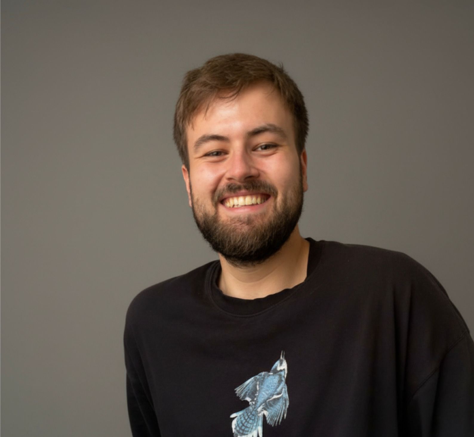 Daniel Yorston