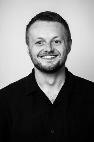 Speaker profile image for Jon Mounsor