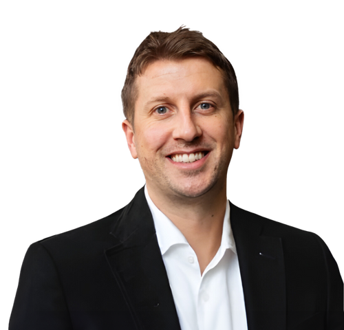 Speaker profile image for Ed Fuller