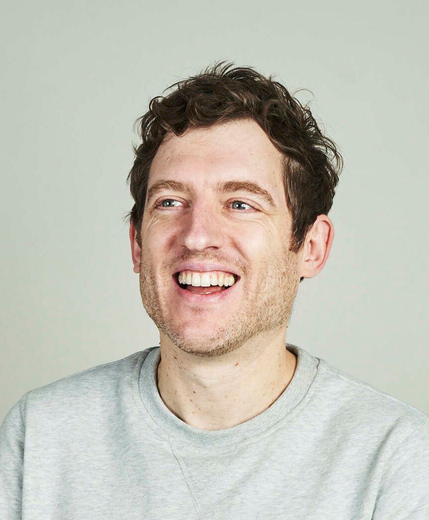 Elis James