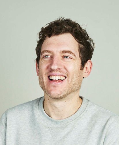 Speaker profile image for Elis James