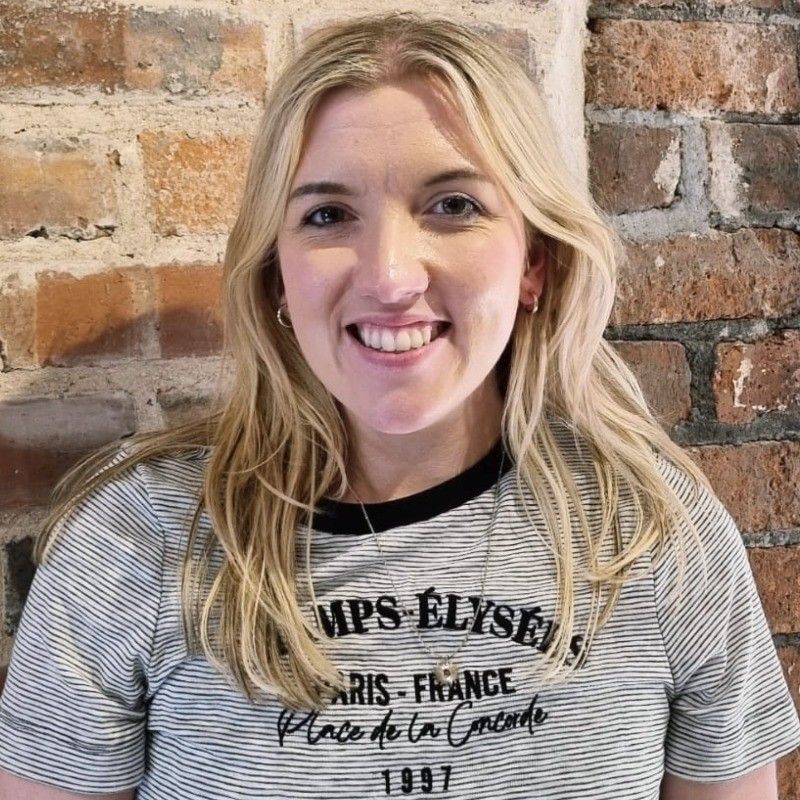 Speaker profile image for Ellie Clifford