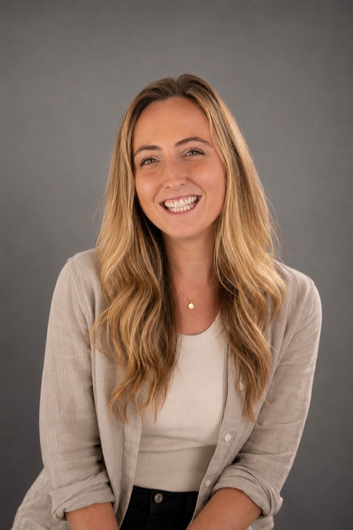Speaker profile image for Emma Tindall