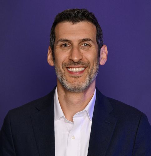 Speaker profile image for Ethan Fixell