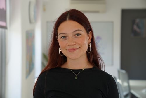 Speaker profile image for Millie Chu