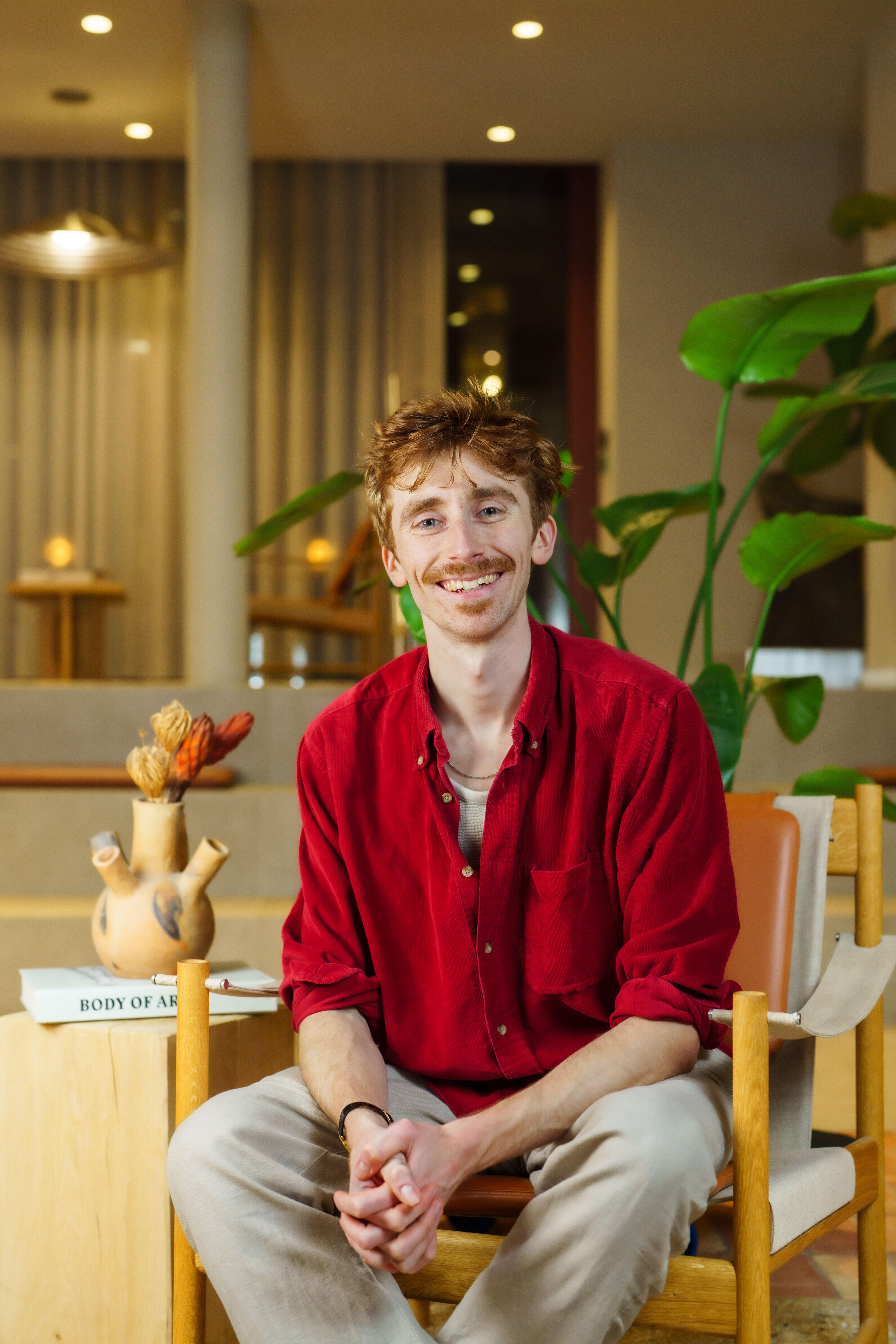 Finn Ranson