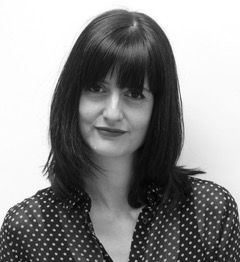 Fiona Sturges