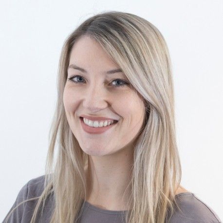 Speaker profile image for Flora Williams