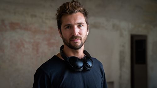Speaker profile image for Francesco Tassi