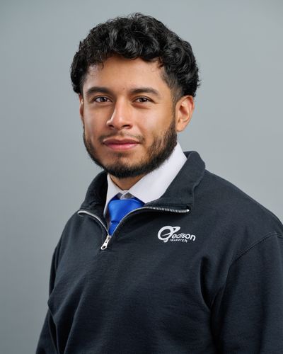 Speaker profile image for Gabriel Soto
