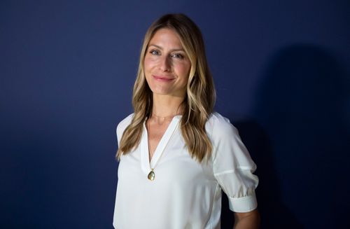 Speaker profile image for Georgia Brown