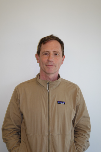 Speaker profile image for Giles Martin