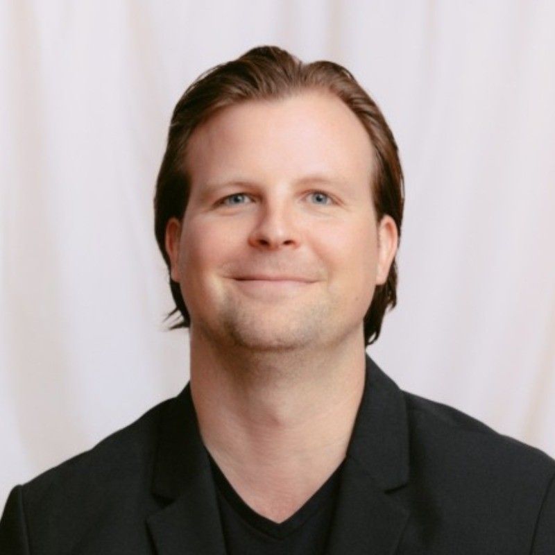 Speaker image for Grant Durando