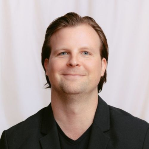 Speaker profile image for Grant Durando