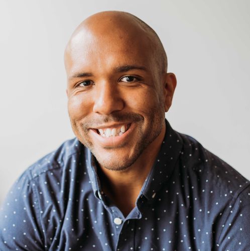 Speaker profile image for Eric Barnett