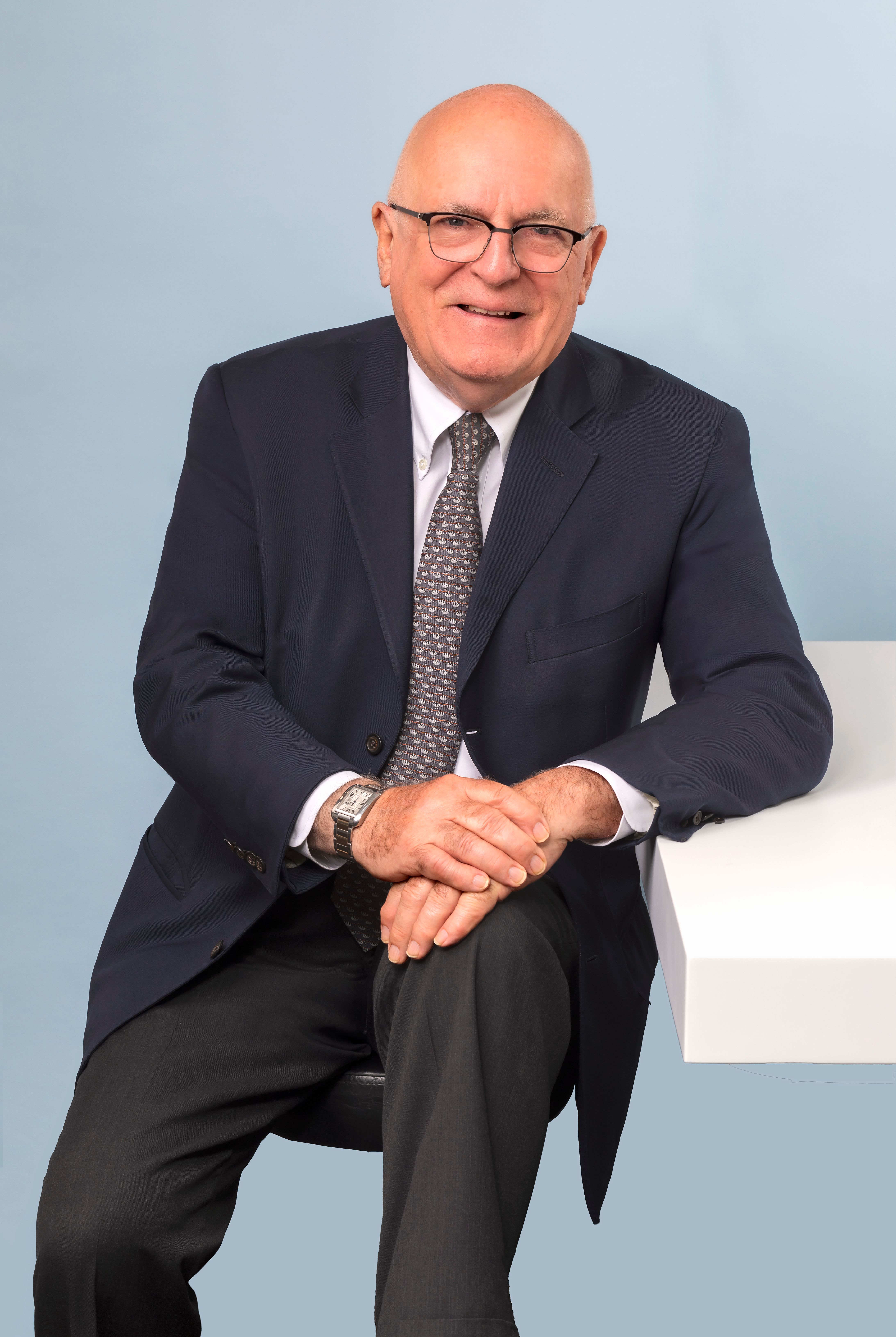 Speaker image for Sir Richard Dearlove