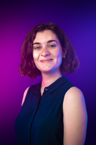 Speaker profile image for Irene Picco