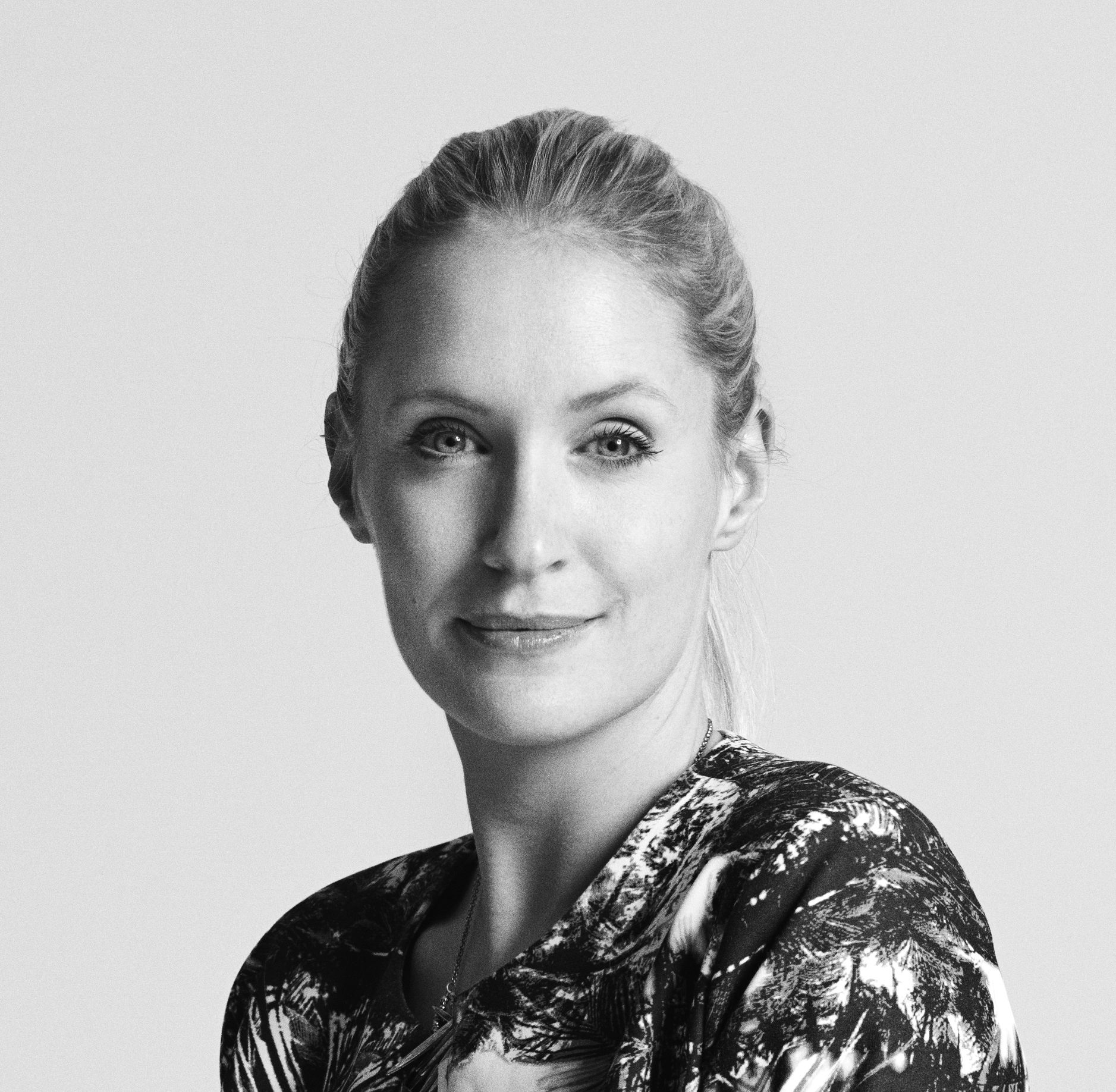 Speaker profile image for Ida Adler