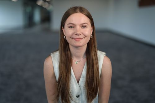 Speaker profile image for India Dunkley