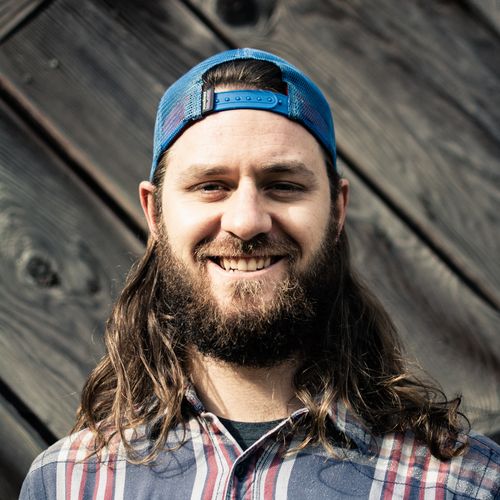 Speaker profile image for Jeremy Enns