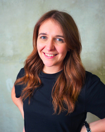 Speaker profile image for Jemma Smith
